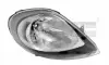 Передняя фара TYC 200666052