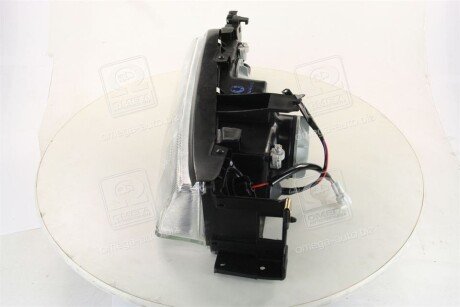 Передняя фара tyc 201659052B