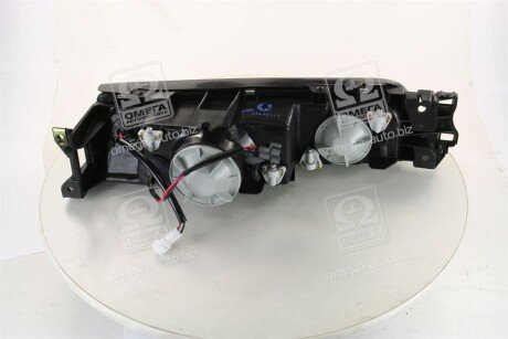 Передняя фара tyc 201659052B