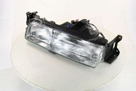 Передняя фара tyc 201659052B