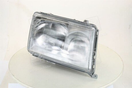 Передняя фара tyc 203090052B на Мерседес W124