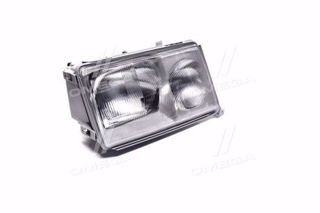 Передня фара tyc 203090A52B на Мерседес W124