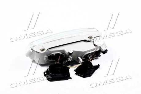 Передняя фара tyc 203249082B