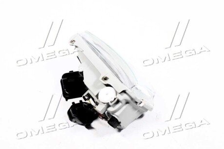 Передняя фара tyc 203249082B