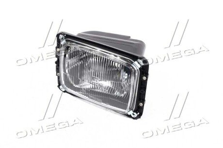 Передняя фара tyc 203525052B