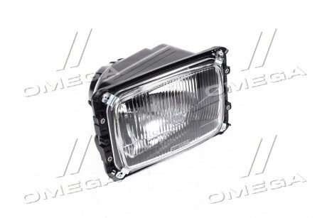 Передняя фара tyc 203525052B