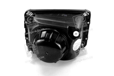 Передняя фара tyc 203526052B