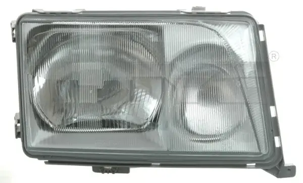 Передняя фара TYC 20-3767-05-2