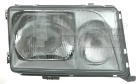 Передняя фара TYC 20-3767-05-2