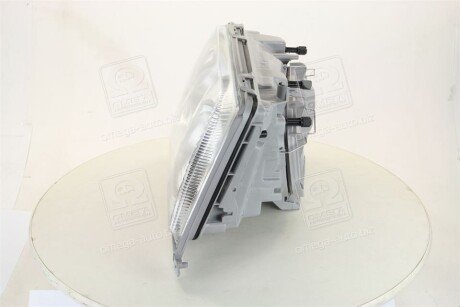 Передняя фара tyc 203767052B