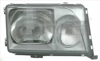 Передняя фара TYC 20-3768-05-2