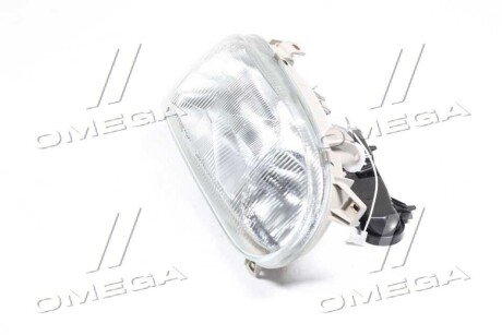 Передня фара tyc 205017082B