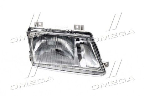 Передня фара tyc 205341A82B на Мерседес Sprinter w901/w905