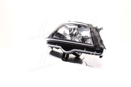Передня фара tyc 205487A52B