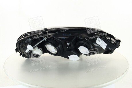 Передняя фара tyc 205488A52B