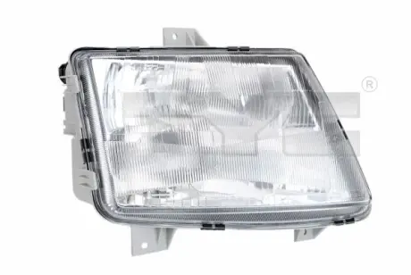 Передня фара TYC 20-5509-05-2