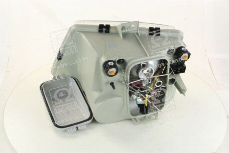 Передня фара tyc 205509052B