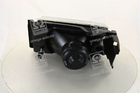 Передняя фара tyc 205527082B