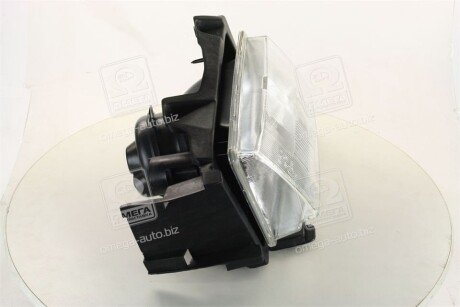 Передняя фара tyc 205527082B