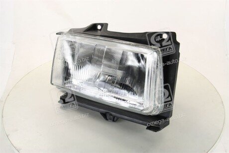 Передняя фара tyc 205527082B