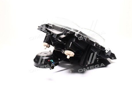 Передняя фара tyc 205541082B