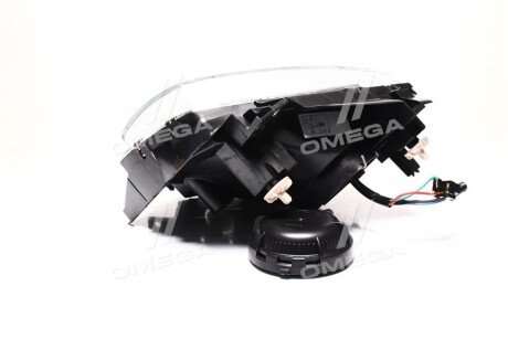 Передняя фара tyc 205541082B