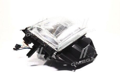 Передняя фара tyc 205541082B на Фольксваген Транспортер т4