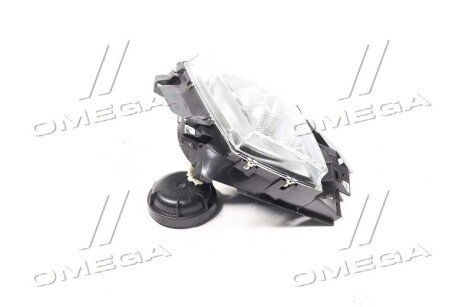 Передня фара tyc 205542082B