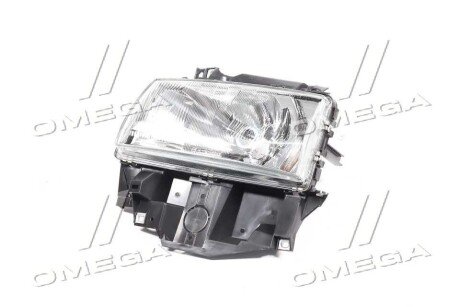 Передняя фара tyc 205542082B на Фольксваген Транспортер т4