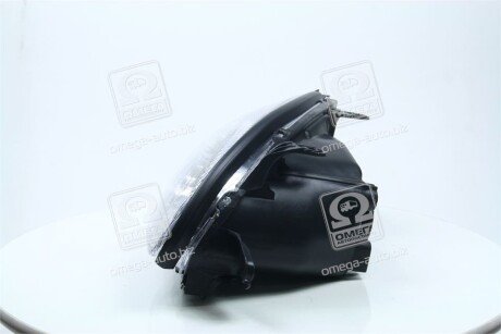 Передня фара tyc 205895E52B