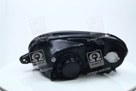 Передня фара tyc 205895E52B