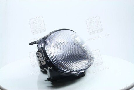 Передня фара tyc 205895E52B