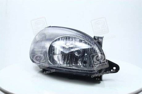 Передняя фара tyc 205895E52B