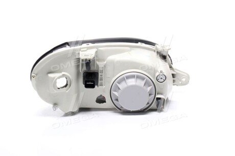 Передняя фара tyc 205896A52B