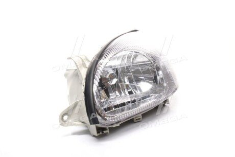 Передняя фара tyc 205896A52B