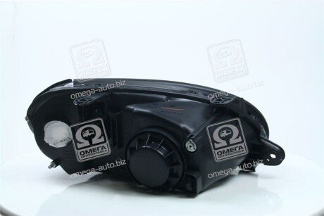 Передняя фара tyc 205896E52B