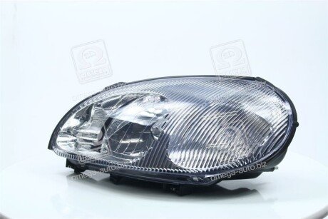 Передняя фара tyc 205896E52B