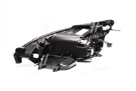 Передняя фара tyc 206155052B