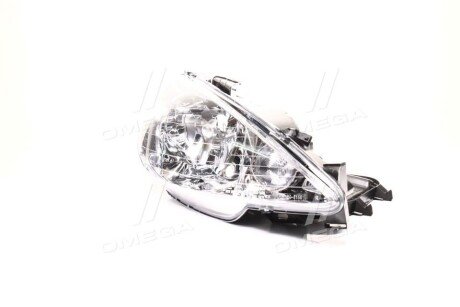 Передняя фара tyc 206155052B