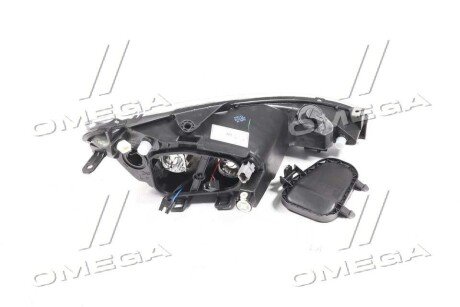 Передняя фара tyc 206156052B