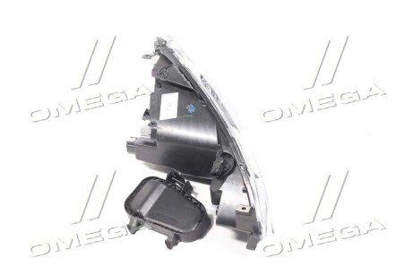 Передняя фара tyc 206156052B