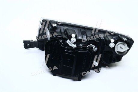 Передняя фара tyc 206229A52B