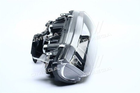 Передняя фара tyc 206229A52B