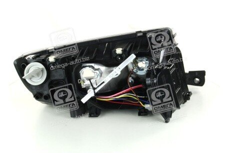 Передняя фара tyc 206230A52B