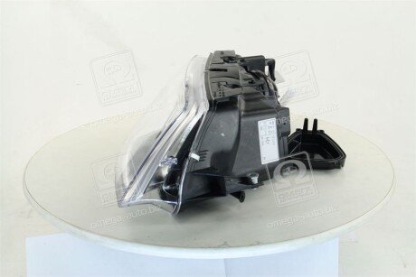 Передня фара tyc 206243052B