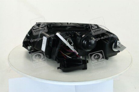 Передня фара tyc 206243052B