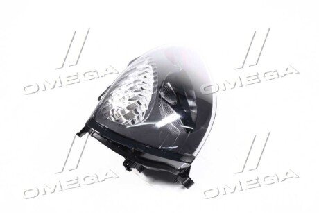 Передняя фара tyc 206357052B