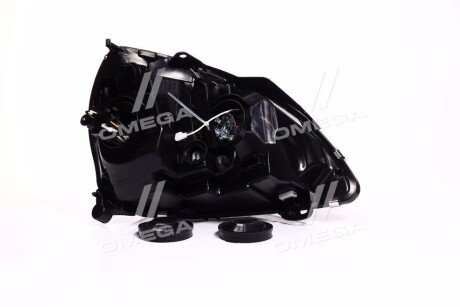 Передня фара tyc 206358052B