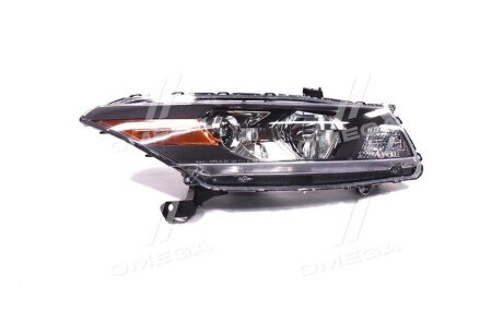 Передня фара tyc 206881056B