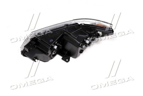 Передня фара tyc 209077056B